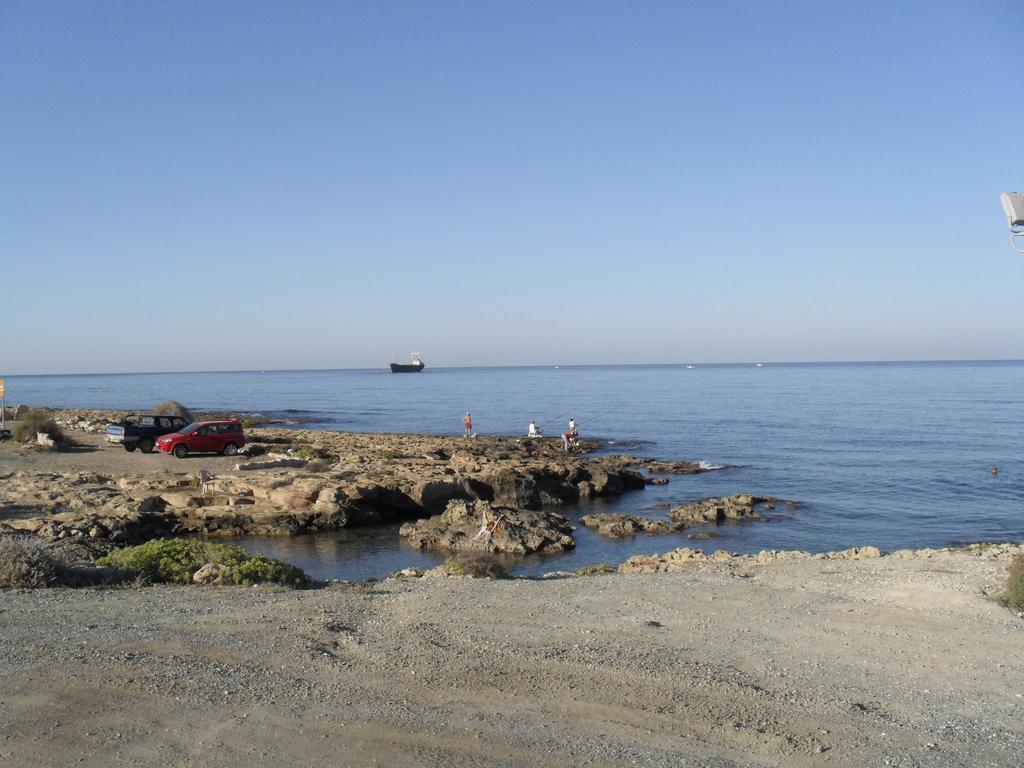 Theodora Villa Paphos